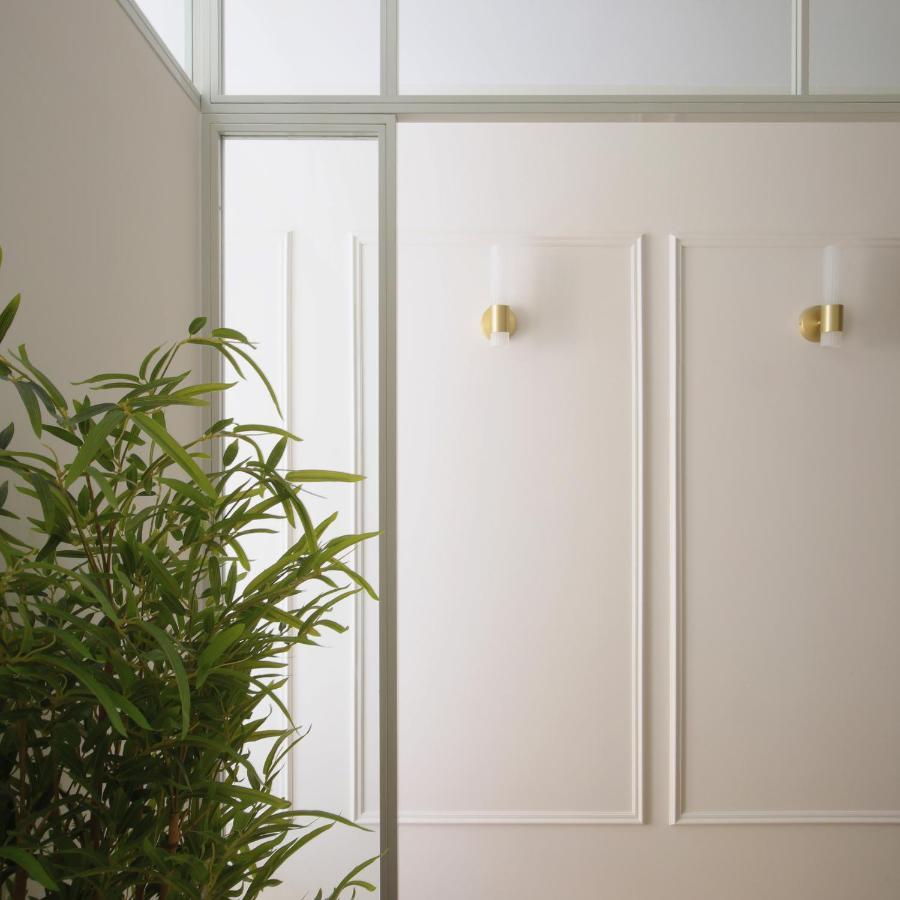 Staylish Studio Apartment In Malasana Madrid Exteriör bild